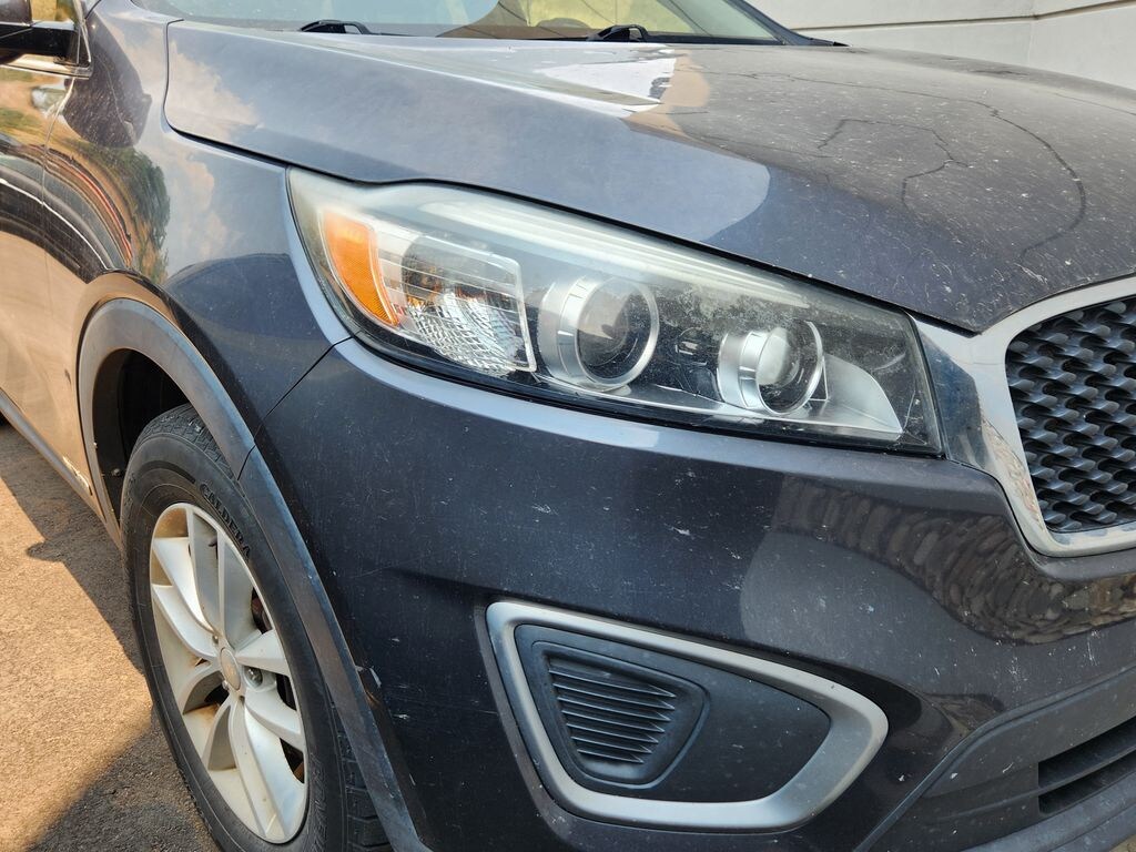 Used 2016 Kia Sorento 3.3L LX AWD SUV