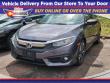 Used 2016 Honda Civic EX-L Sedan