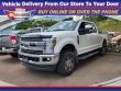 Used 2018 Ford F-350  Truck Crew Cab