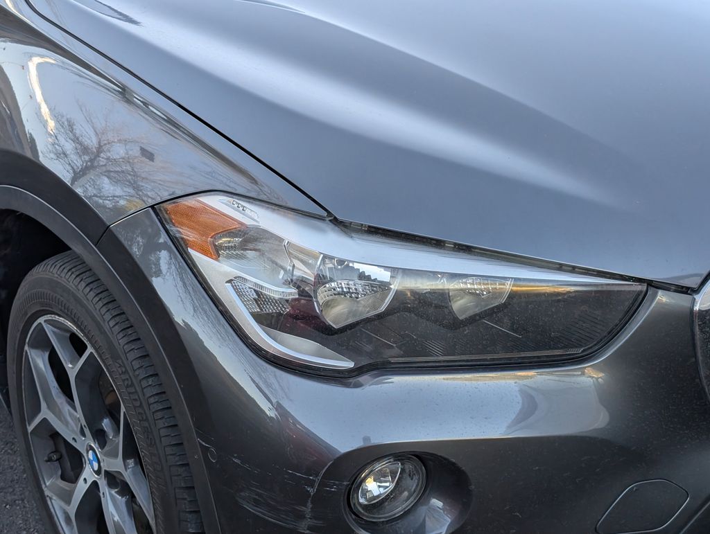 2017 Bmw X1 XDrive28i photo 4