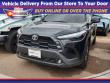 Used 2026 Toyota Corolla Cross XLE SUV