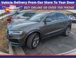 Used 2018 Audi Q3 2.0T SUV