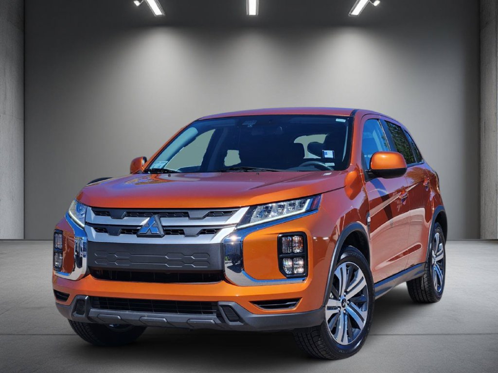 2024 Mitsubishi Outlander Sport