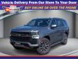 Used 2022 Chevrolet Tahoe Z71 SUV
