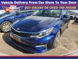Used 2020 Kia Optima S Sedan