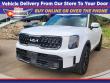 Certified 2024 Kia Telluride SX-Prestige X-Pro SUV