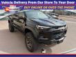 Used 2024 Chevrolet Colorado ZR2 Truck Crew Cab