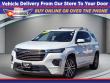 Used 2023 Chevrolet Traverse High Country SUV