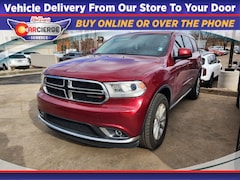 2015 Dodge Durango SXT SUV