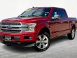 Used 2020 Ford F-150  Truck SuperCrew Cab