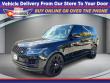 Used 2021 Land Rover Range Rover Westminster SUV