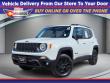Used 2018 Jeep Renegade Sport 4x4 SUV