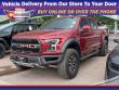Used 2019 Ford F-150 Raptor Truck SuperCrew Cab