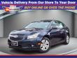 Used 2014 Chevrolet Cruze LS Auto Sedan