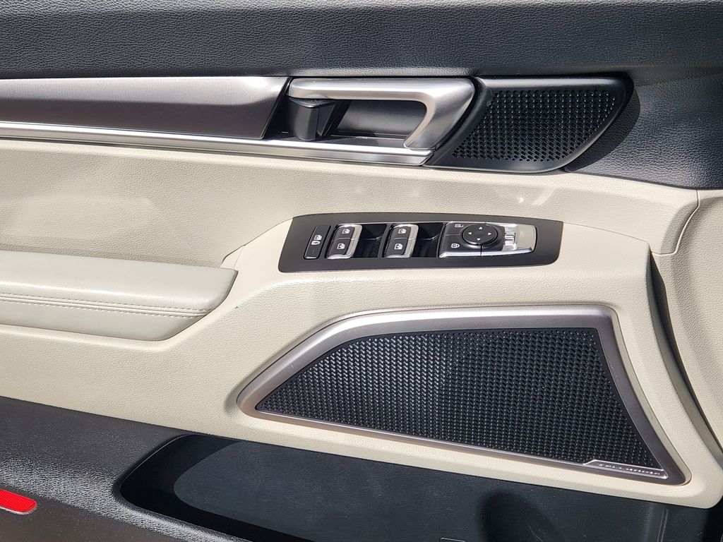 2025 Kia Telluride S - Photo 22