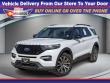 Used 2021 Ford Explorer ST SUV
