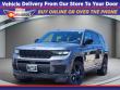 Used 2023 Jeep Grand Cherokee L Laredo SUV