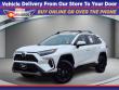 Used 2023 Toyota RAV4 Hybrid SE SUV