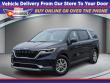 Certified 2024 Kia Carnival LX Seat Package MPV