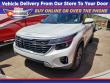 Certified 2026 Kia Seltos LX SUV