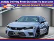 Used 2024 Honda Civic Sport Hatchback