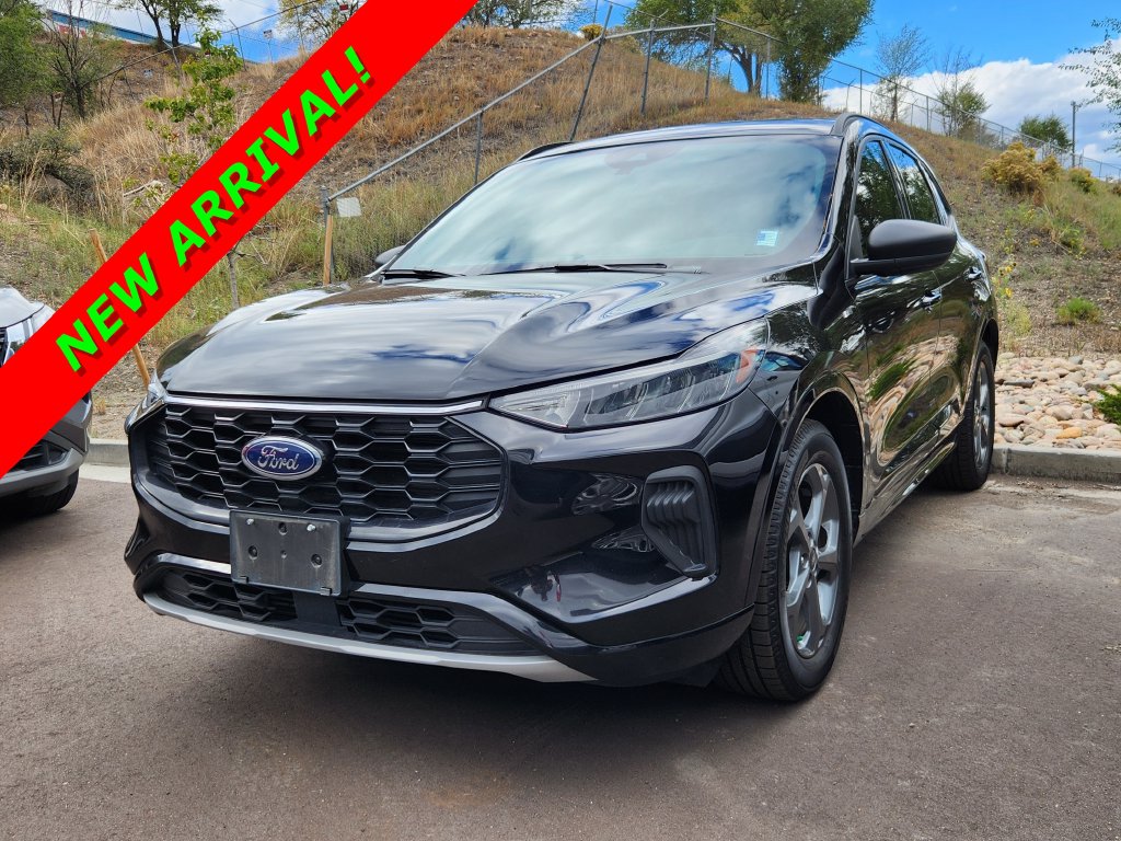 2023 Ford Escape