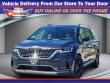Certified 2024 Kia Carnival SX Prestige MPV