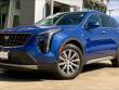 Used 2022 CADILLAC XT4 Premium Luxury SUV