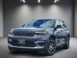 Used 2022 Jeep Grand Cherokee Summit SUV