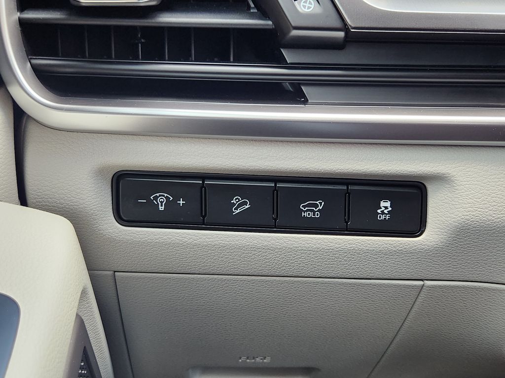 2025 Kia Telluride S - Photo 21