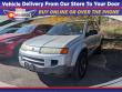 Used 2005 Saturn VUE 4 CYL SUV