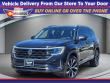 Used 2024 Volkswagen Atlas 2.0T SEL Premium R-Line SUV