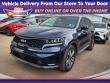 Certified 2023 Kia Sorento Hybrid EX SUV