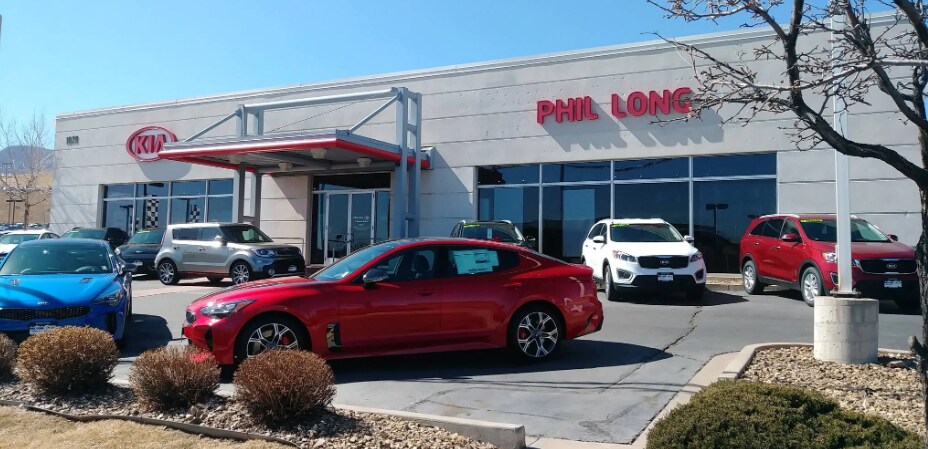 phil-long-kia-dealership
