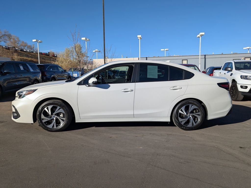 2023 Subaru Legacy Premium photo 4