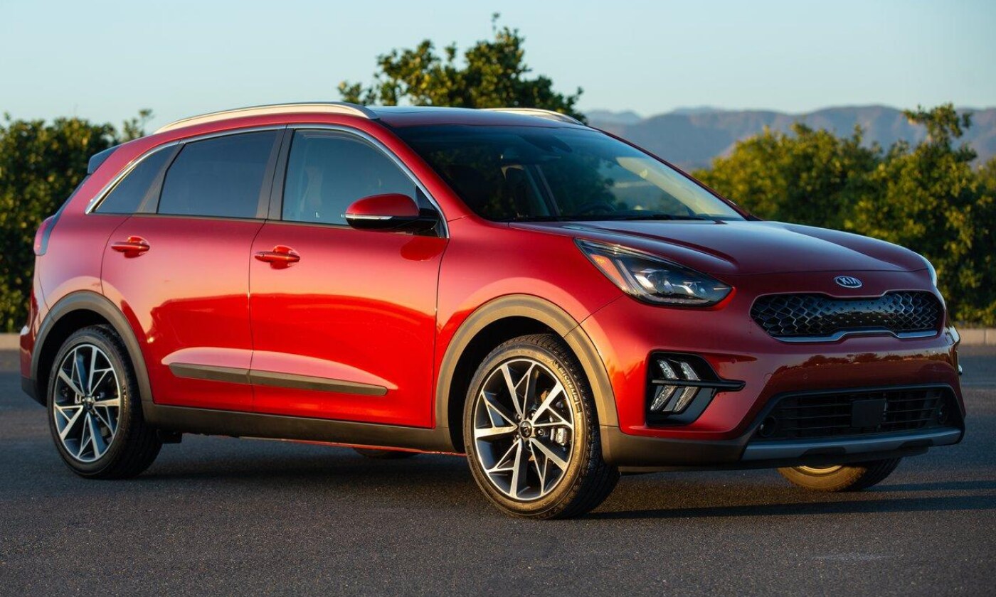 2021 Kia Models Lineup in Colorado Springs Phil Long Kia