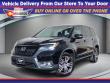 Used 2021 Honda Passport EX-L AWD SUV