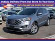 Used 2022 Ford Edge  SUV