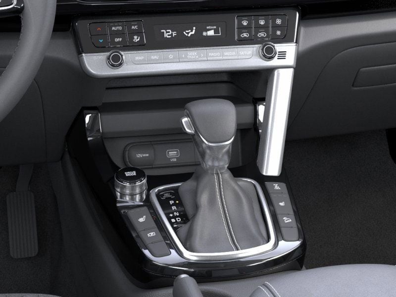 2026 Kia Seltos S - Photo 17