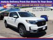 Used 2022 Honda Ridgeline RTL-E Truck Crew Cab