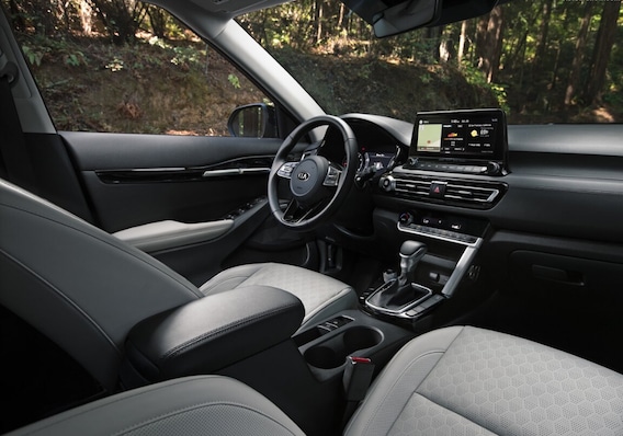 2021 Kia Seltos Release Date Price Specs Phil Long Kia