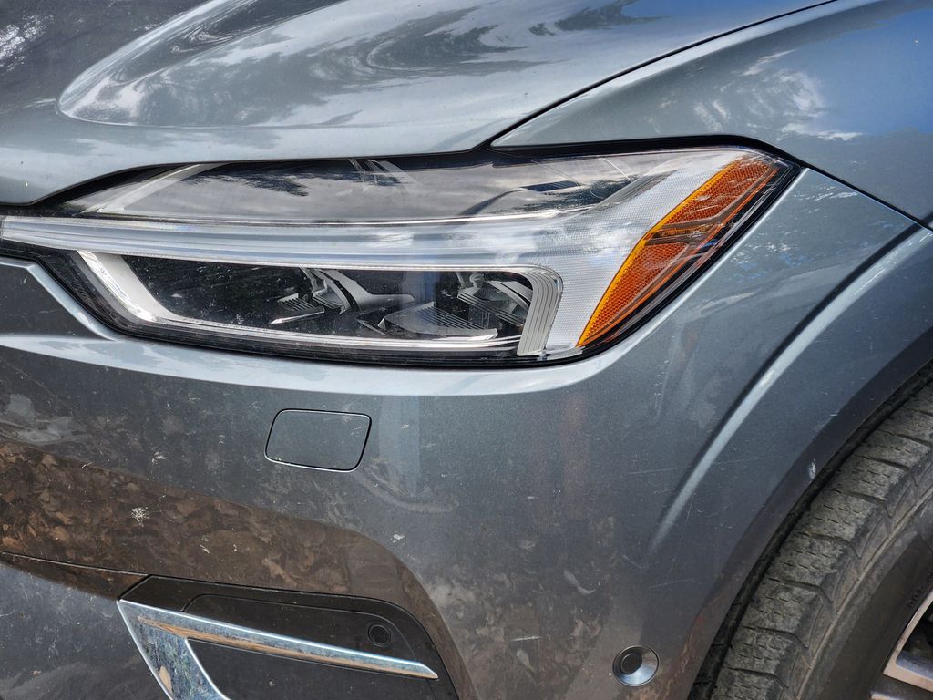 2019 Volvo XC60 T5 Inscription photo 4