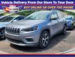 Used 2019 Jeep Cherokee Limited FWD SUV