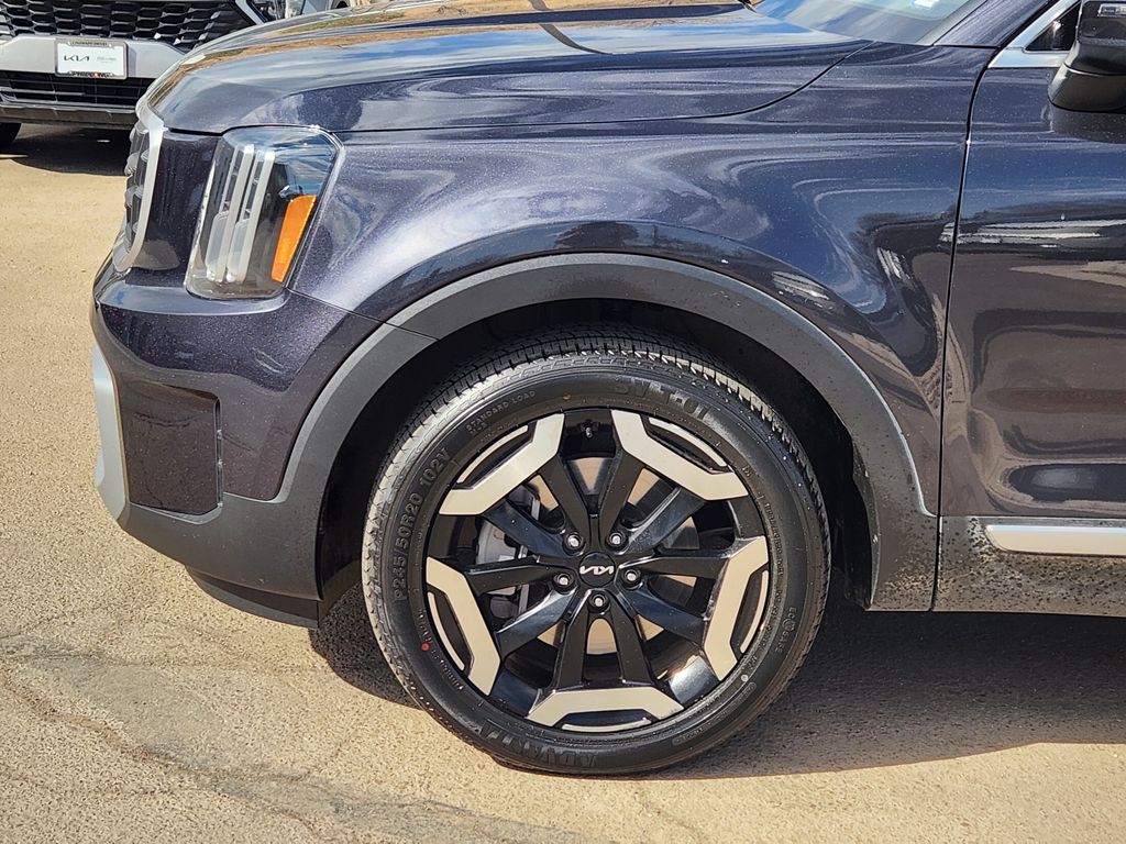 2025 Kia Telluride S - Photo 9