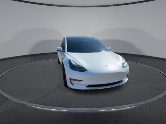 Used 2022 Tesla Model 3 Performance with VIN 5YJ3E1EC9NF294336 for sale in Colorado Springs, CO