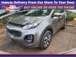 Used 2019 Kia Sportage SX Turbo SUV