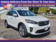 Used 2019 Kia Sorento 3.3L EX Sport SUV