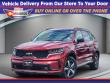 Used 2022 Kia Sorento EX SUV