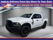 Used 2023 Ram 1500 Classic SLT Truck Crew Cab