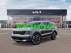 2026 Kia Sorento Hybrid EX SUV